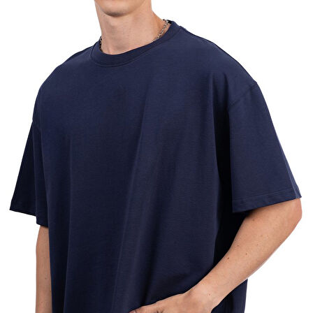 Basic Kingsize T-Shirt