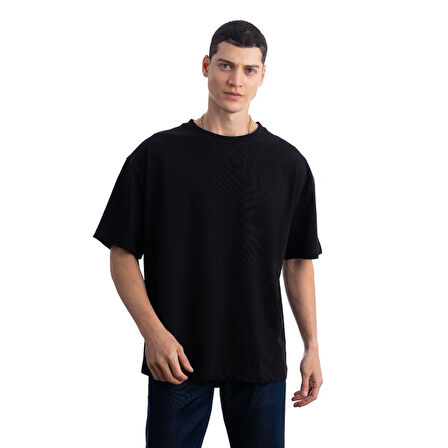 Basic Kingsize T-Shirt