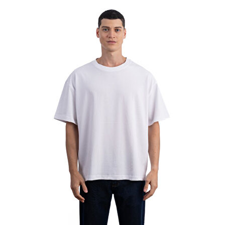 Basic Kingsize T-Shirt