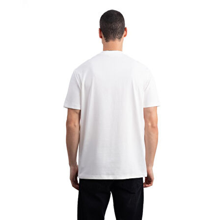 Dreaming Regular Ekru T-Shirt