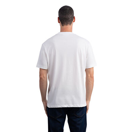 House Regular Ekru T-Shirt