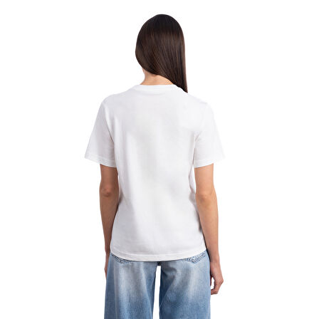 Perfect Regular Ekru T-Shirt