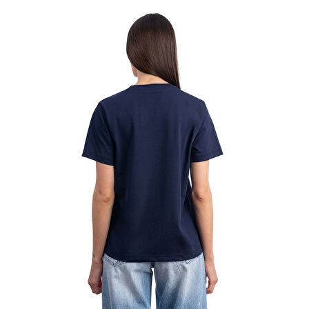 Lamb Regular Lacivert T-Shirt