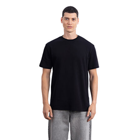 Basic Regular T-Shirt
