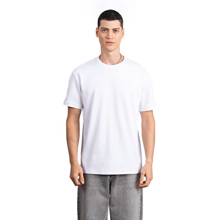 Basic Regular T-Shirt