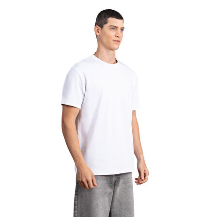 Basic Regular T-Shirt