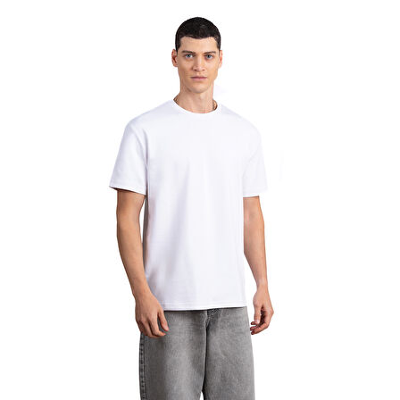 Basic Regular T-Shirt