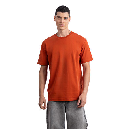 Basic Regular T-Shirt