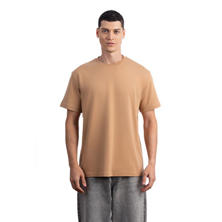 Basic Regular T-Shirt