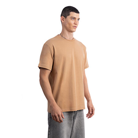 Basic Regular T-Shirt