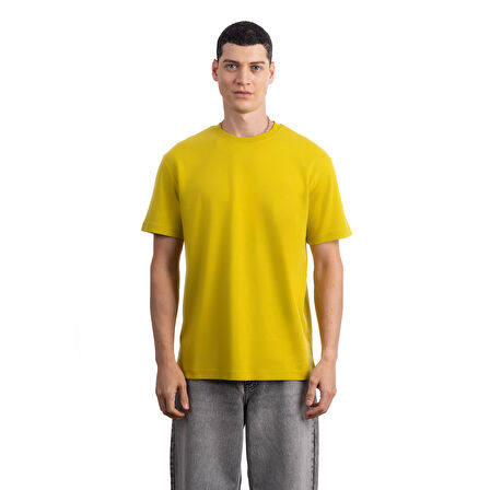 Basic Regular T-Shirt