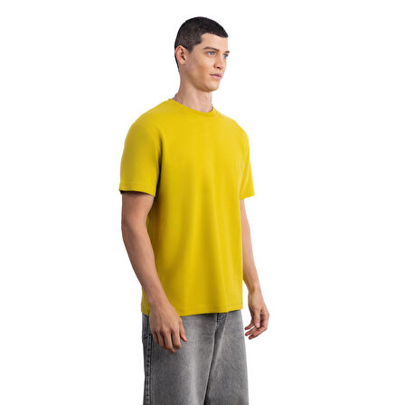 Basic Regular T-Shirt