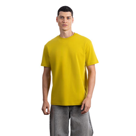 Basic Regular T-Shirt