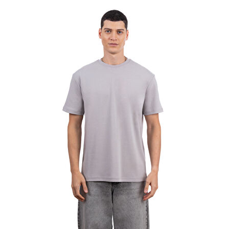 Basic Regular T-Shirt