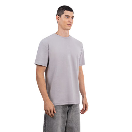Basic Regular T-Shirt