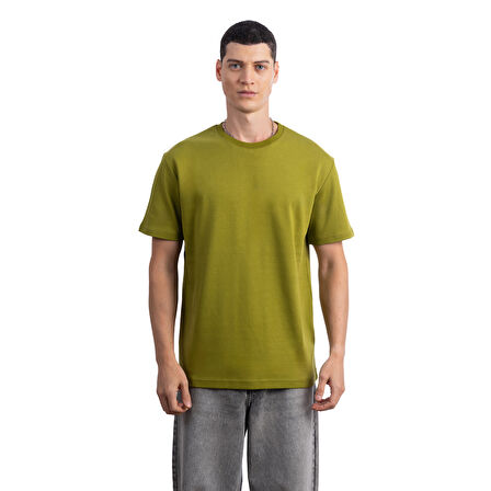 Basic Regular T-Shirt