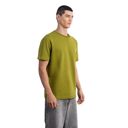 Basic Regular T-Shirt