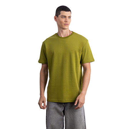Basic Regular T-Shirt