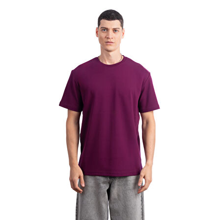 Basic Regular T-Shirt