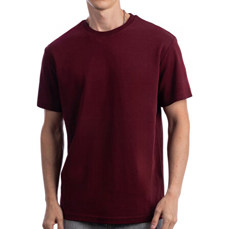 Basic Regular T-Shirt