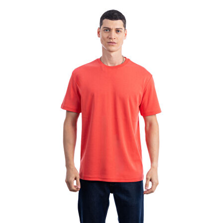 Basic Regular T-Shirt