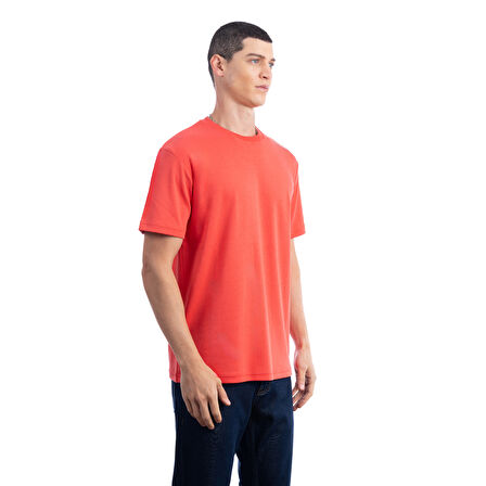 Basic Regular T-Shirt