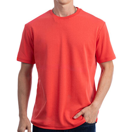 Basic Regular T-Shirt