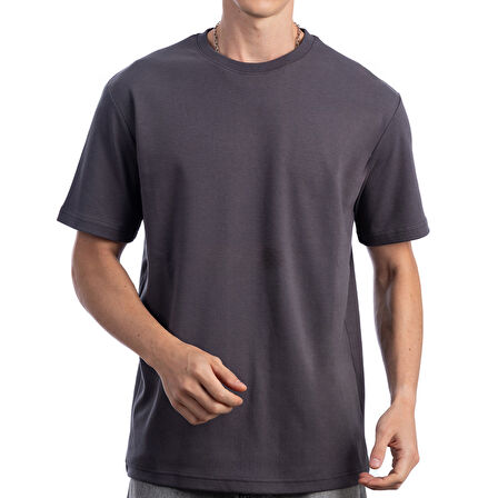 Basic Regular T-Shirt