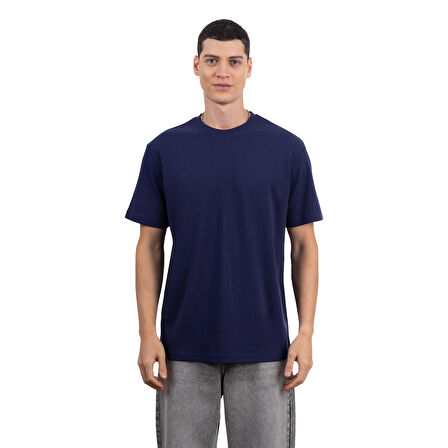 Basic Regular T-Shirt