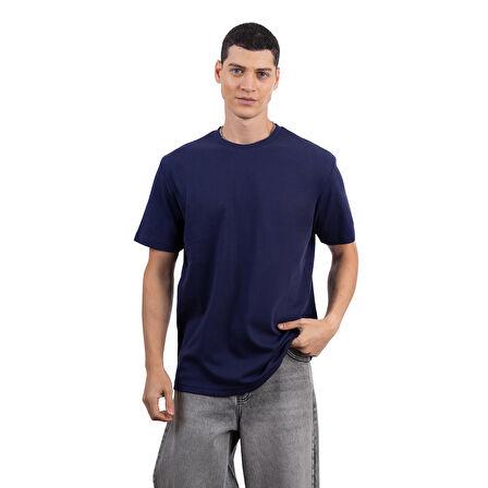 Basic Regular T-Shirt