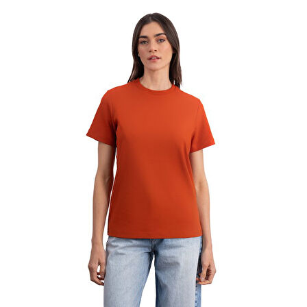 Basic Regular T-Shirt