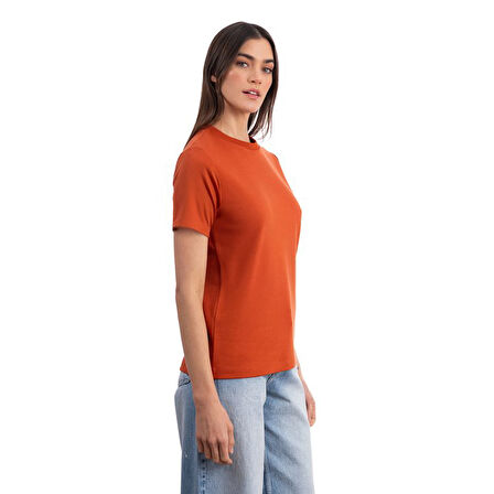 Basic Regular T-Shirt