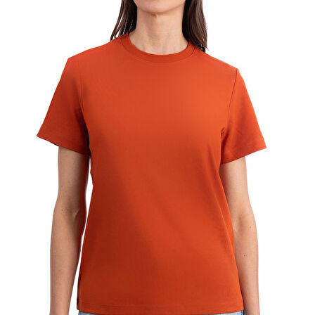 Basic Regular T-Shirt