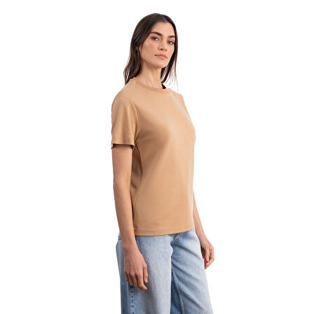 Basic Regular T-Shirt