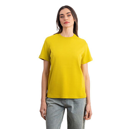 Basic Regular T-Shirt