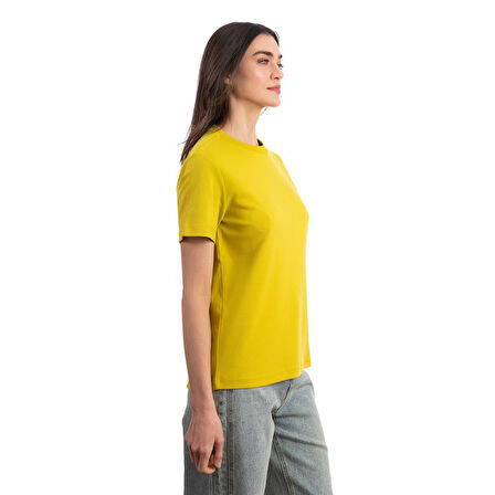 Basic Regular T-Shirt