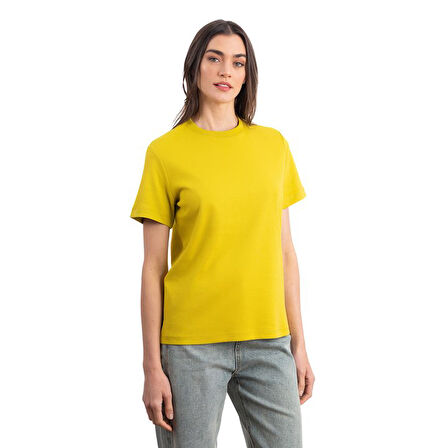 Basic Regular T-Shirt