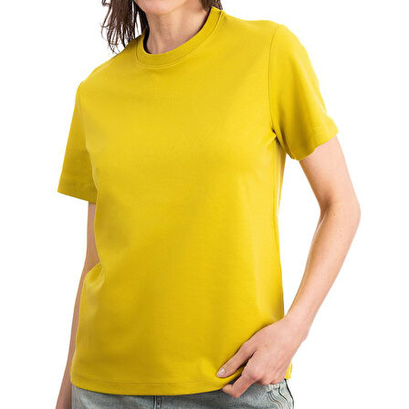 Basic Regular T-Shirt