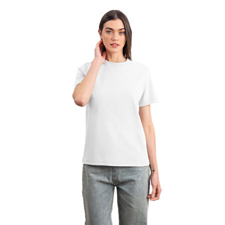 Basic Regular T-Shirt