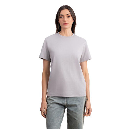 Basic Regular T-Shirt
