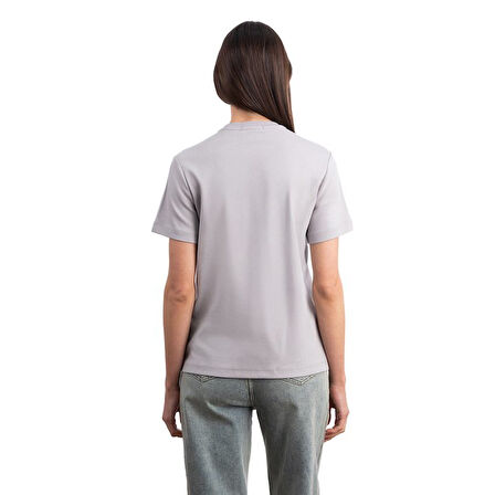 Basic Regular T-Shirt