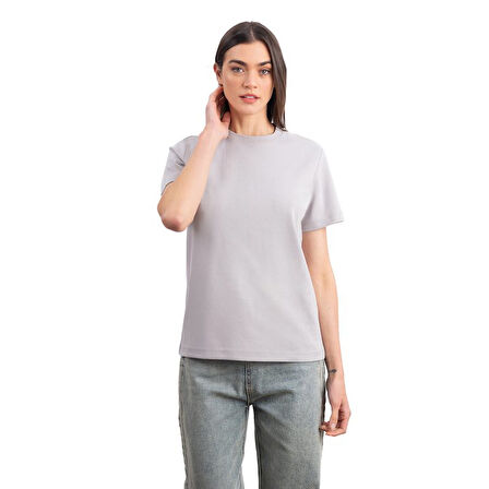 Basic Regular T-Shirt