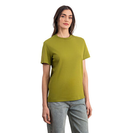 Basic Regular T-Shirt