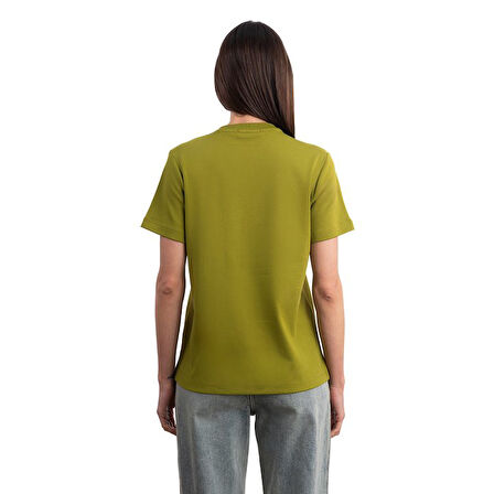 Basic Regular T-Shirt