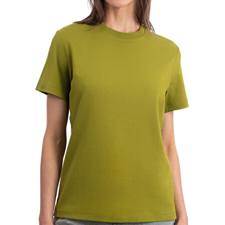 Basic Regular T-Shirt