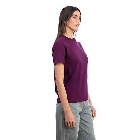 Basic Regular T-Shirt