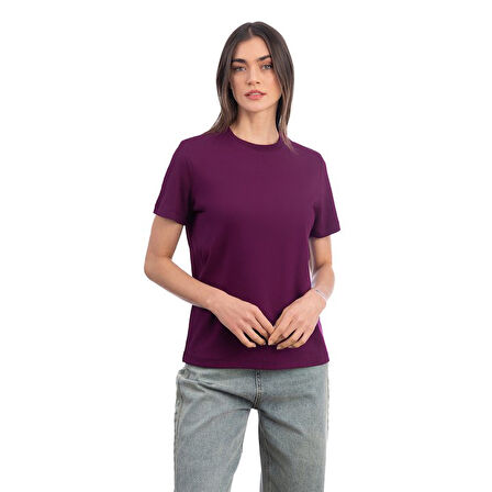 Basic Regular T-Shirt