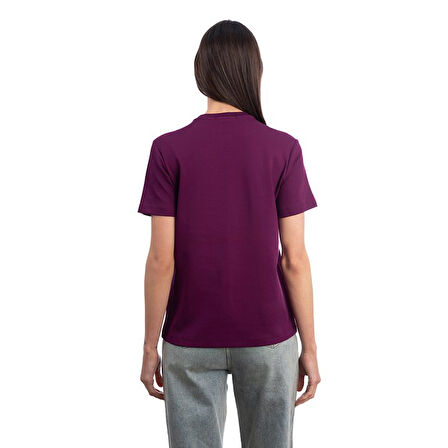 Basic Regular T-Shirt