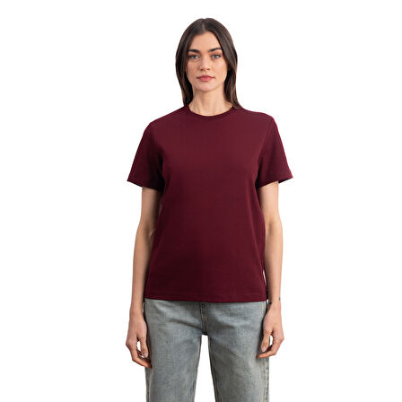 Basic Regular T-Shirt