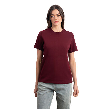 Basic Regular T-Shirt